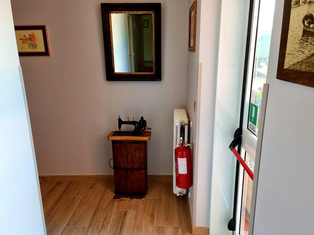 Il Casale Nel Parco Guesthouse Rom Eksteriør billede