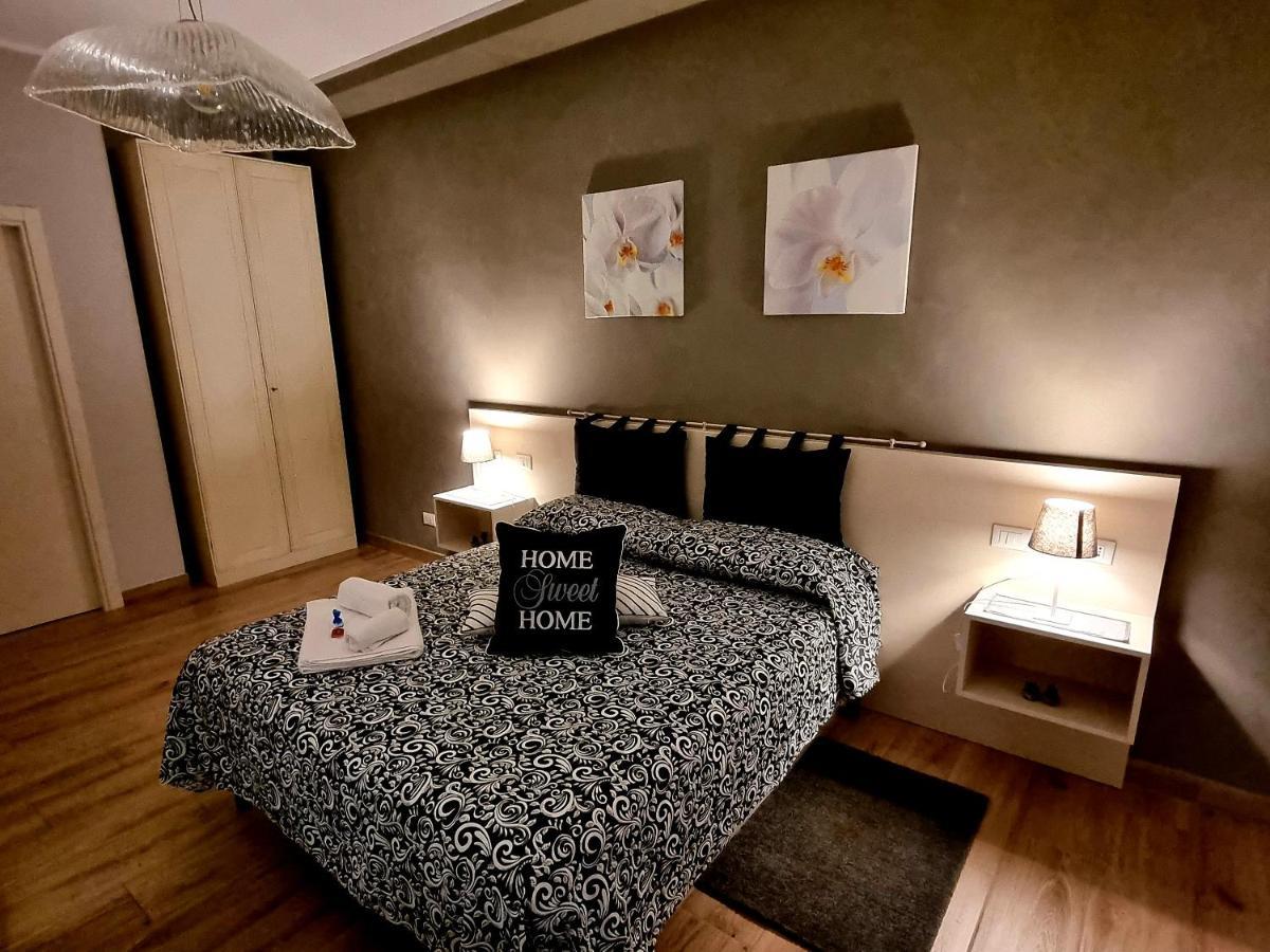 Il Casale Nel Parco Guesthouse Rom Eksteriør billede