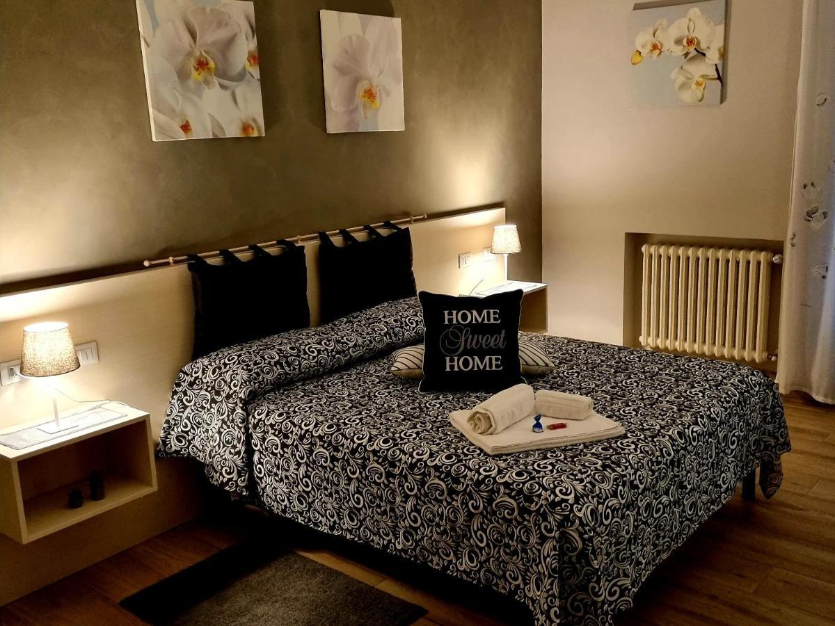 Il Casale Nel Parco Guesthouse Rom Eksteriør billede