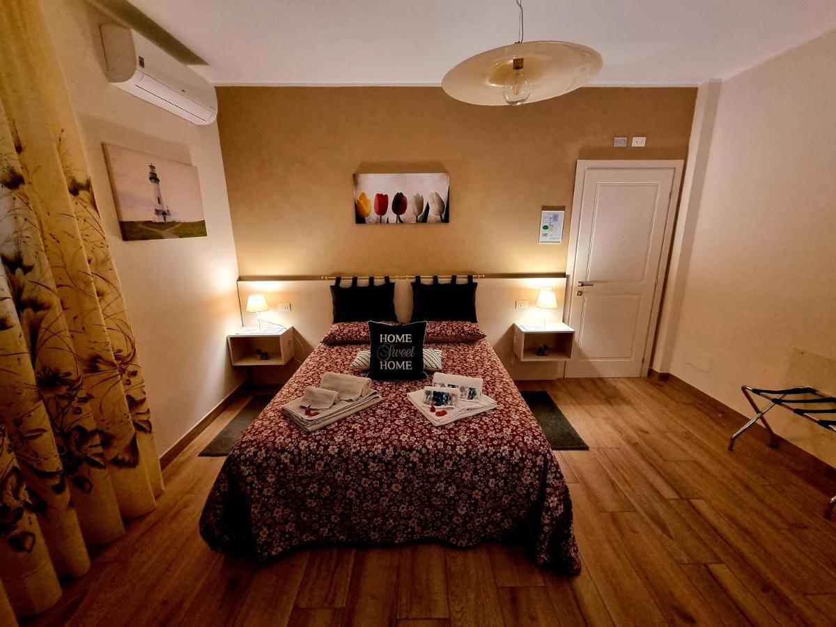 Il Casale Nel Parco Guesthouse Rom Eksteriør billede