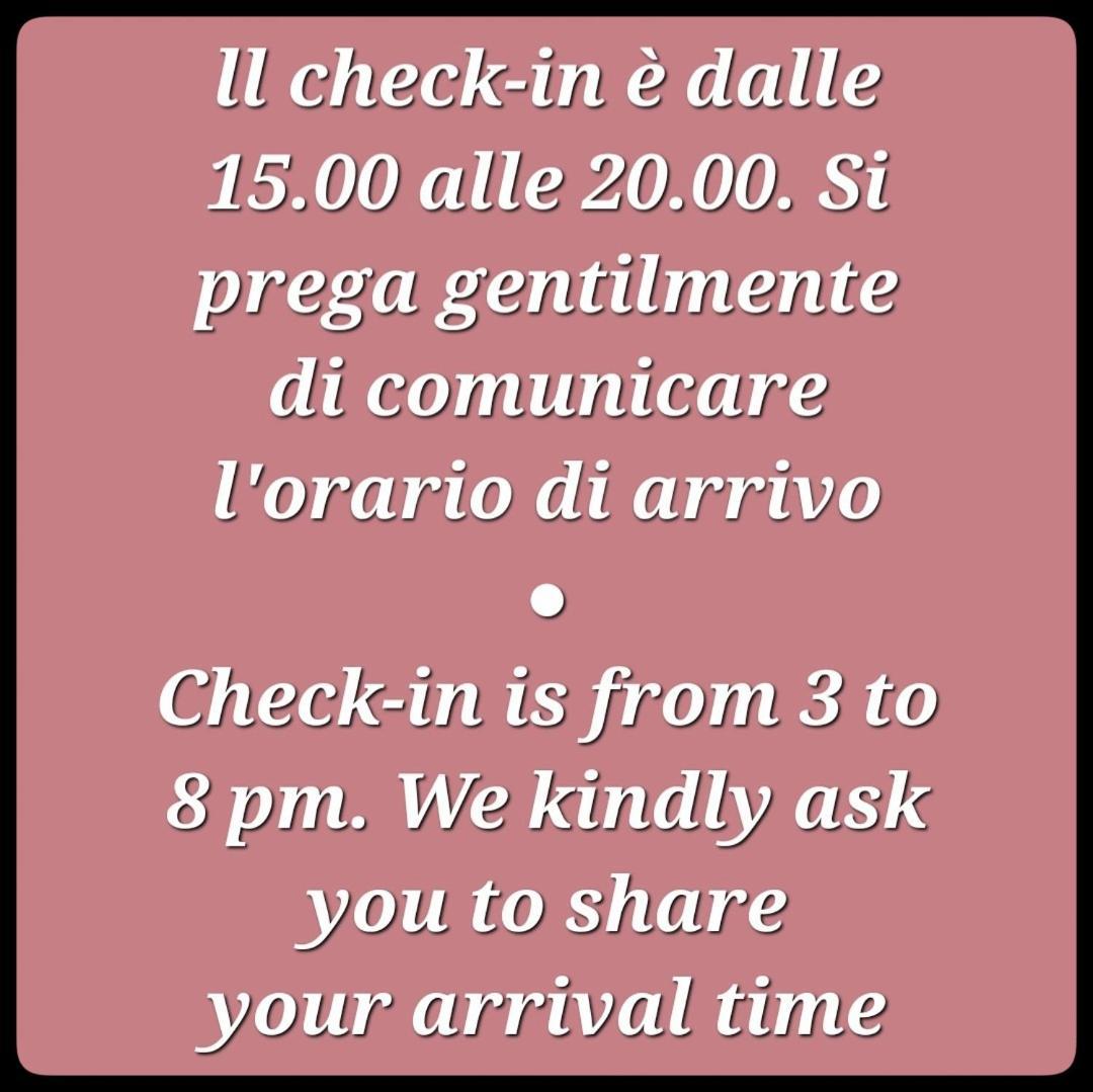 Il Casale Nel Parco Guesthouse Rom Værelse billede