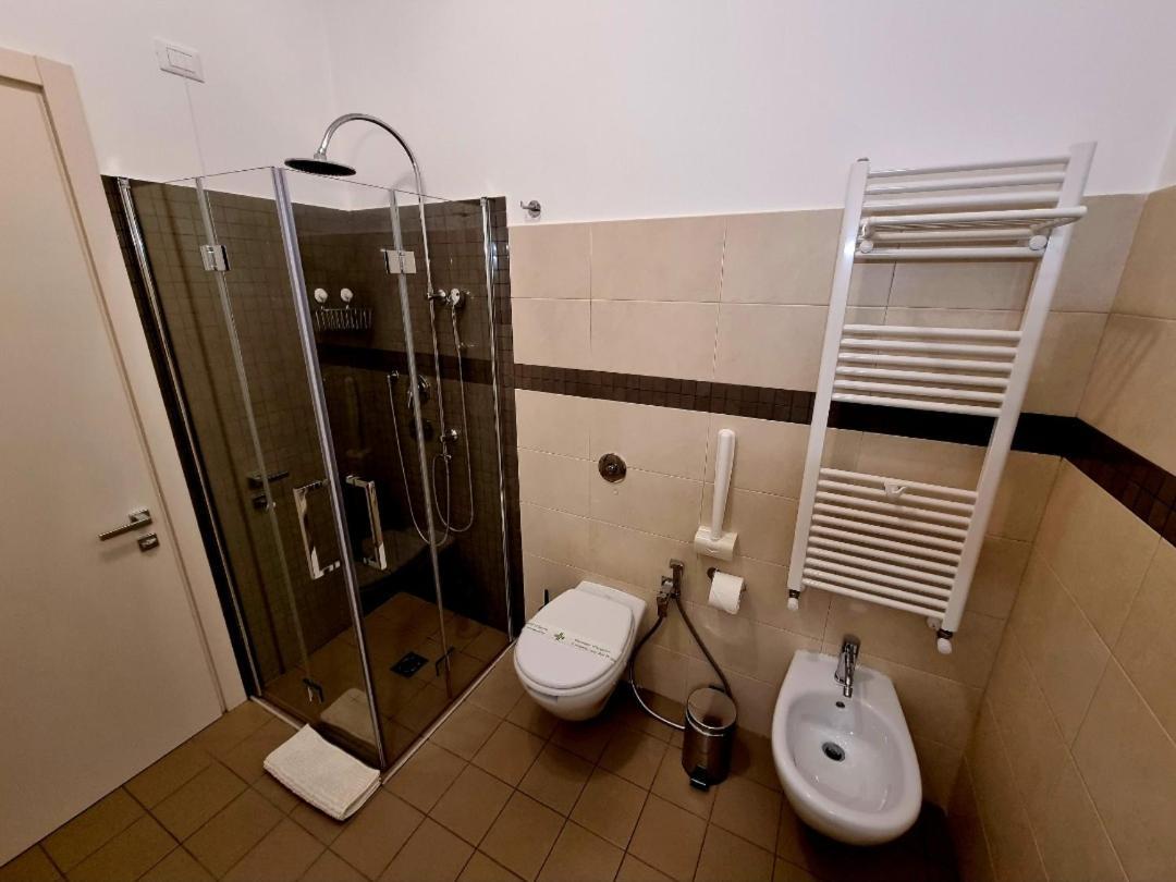 Il Casale Nel Parco Guesthouse Rom Værelse billede