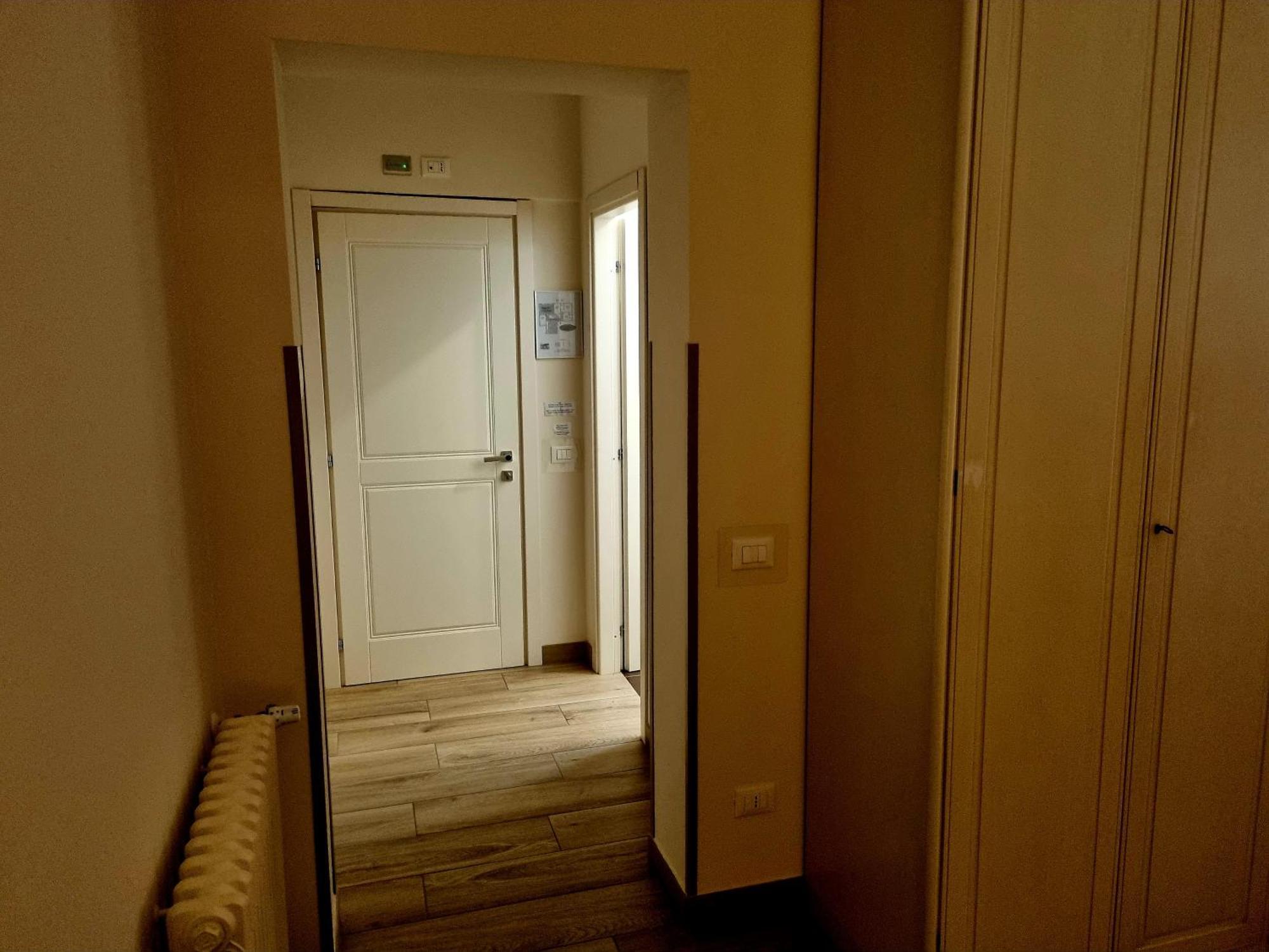 Il Casale Nel Parco Guesthouse Rom Værelse billede